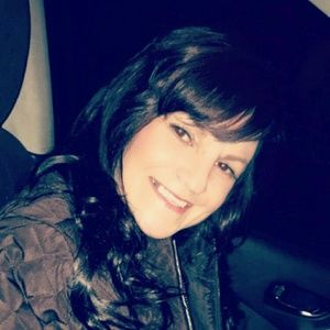 Meet your Posher, Rhonda